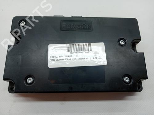 Used Electronic module FORD C-MAX II (DXA/CB7, DXA/CEU) 1.0 EcoBoost (125 hp) 23344069