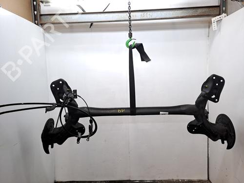 Used Rear axle SSANGYONG TIVOLI 1.6 (128 hp) 23973861