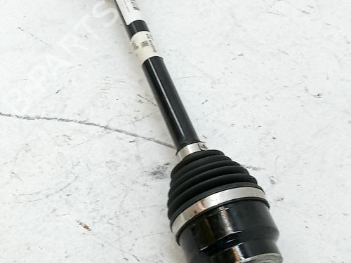 Used Left front driveshaft Left front driveshaft KIA EV6 (CV) 77 GT AWD (585 hp) 39741841 39741841
