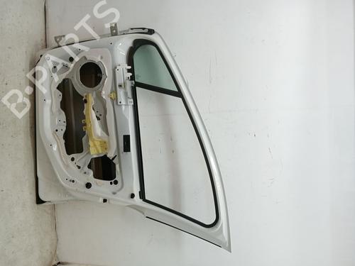 Right front door PEUGEOT 308 I (4A_, 4C_) 1.6 HDi | BP25131137C3 