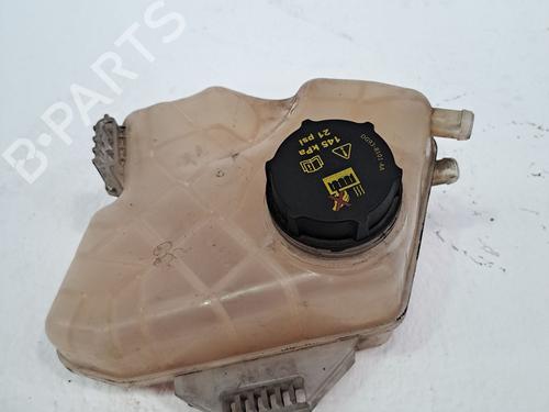 Used Expansion tank FORD TRANSIT COURIER B460 Box Body/MPV 1.5 TDCi (75 hp) 27464096