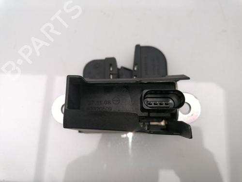 Tailgate lock VW GOLF VI (5K1) 2.0 TDI | BP25613765C101 