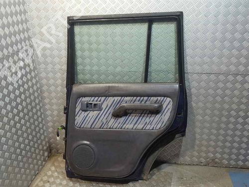 Right rear door TOYOTA LAND CRUISER 90 (_J9_) 3.0 TD (KZJ90_, KZJ95_, KZJ90R, KZJ95R, KZJ90W, KZJ95W) | BP24466739C5