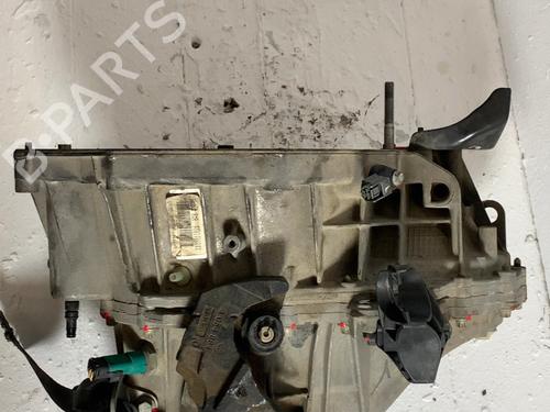 Gearbox RENAULT MEGANE III Hatchback (BZ0/1_, B3_) 1.5 dCi (BZ09, BZ0D, BZ1W, BZ29, BZ14) | BP37604502M3 - Image 5