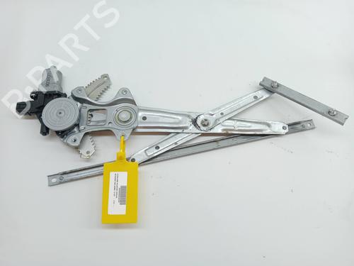 Used Front right window mechanism MITSUBISHI ASX (GA_W_) 1.6 MIVEC (GA1W) (117 hp) 23341076
