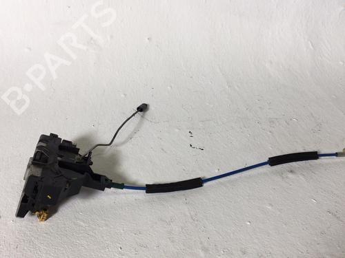 Used Front left lock Front left lock 38772179 38772179