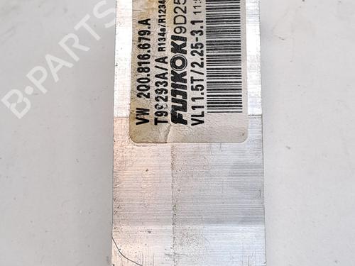 AC pipe AUDI A1 CITY CARVER (GBH) 35 TFSI | BP23376130M126 