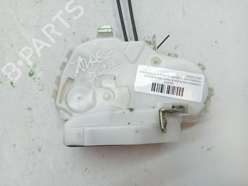 Rear right lock HONDA CIVIC VIII Hatchback (FN, FK) 2.2 CTDi (FK3) | BP23358438C99 