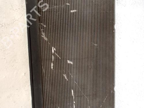 Used Intercooler Intercooler VW GOLF V (1K1) 1.4 TSI (122 hp) 36016029 36016029