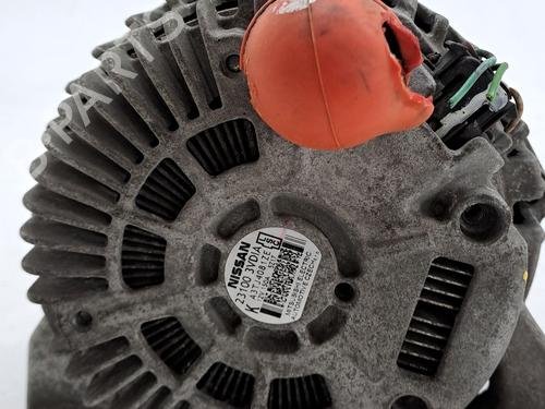 Alternator NISSAN JUKE (F15) 1.5 dCi | BP29051470M7 