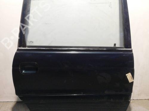 Used Right rear door MITSUBISHI CARISMA (DA_) 1.6 (DA1A) (90 hp) 25459387