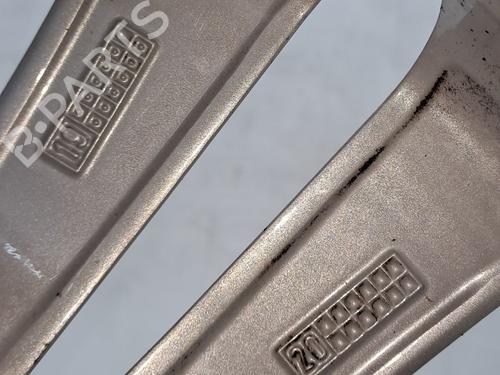 Rim AUDI A3 Sportback (8VA, 8VF) 40 e-tron | BP26951170C45 