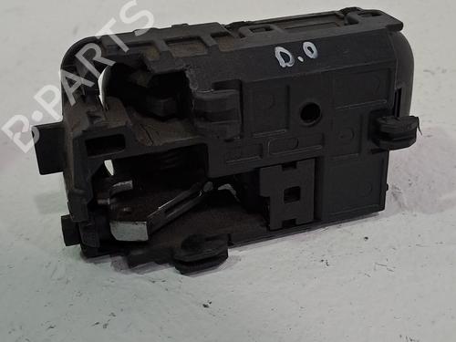 Front right interior door handle NISSAN X-TRAIL I (T30) 2.2 dCi 4x4 | BP23373345I14 