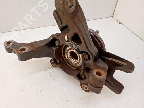 Used Right front steering knuckle KIA CARENS IV 1.6 GDi (135 hp) 29351429