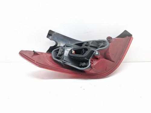 Right taillight PEUGEOT 308 I (4A_, 4C_) 1.6 HDi | BP28029032C35 