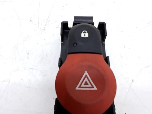 Warning switch SMART FORTWO Coupe (453) electric drive / EQ (453.391) | BP33771837I22 - Image 3