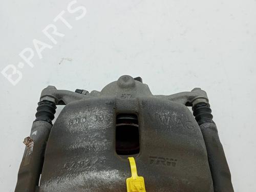 Venstre bremsekaliber foran SEAT LEON (5F1) 1.6 TDI (110 hp) 23352017