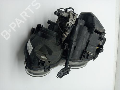 Used Right headlight BMW 3 Compact (E46) 320 td (150 hp) 23355147