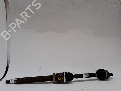 Used Right front driveshaft VOLVO C30 (533) 1.8 (125 hp) 25783457