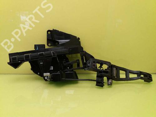 Rear left lock FORD FOCUS II (DA_, HCP, DP) 1.6 | BP23458167C100 