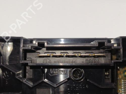 Climate control VW POLO V (6R1, 6C1) 1.4 TDI | BP23419547I5 
