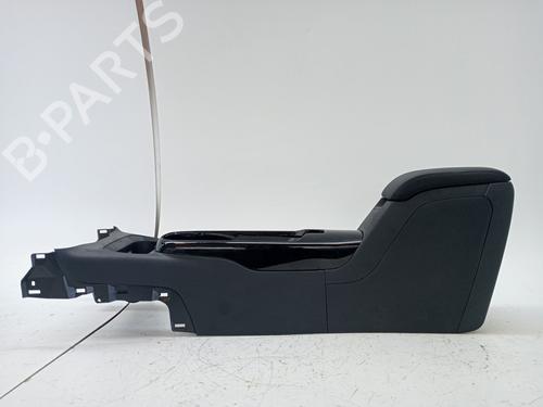 Used Armrest / Center console CITROËN C4 CACTUS 1.5 BlueHDi 100 (102 hp) 23368216