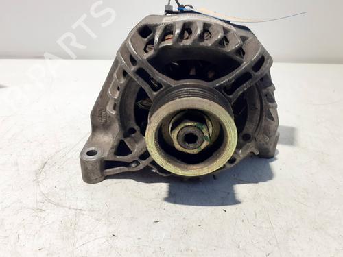 Used Alternator LANCIA Y (840_) 1.1 (840AE) (54 hp) 25612986