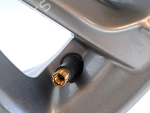 Rim PEUGEOT 208 I (CA_, CC_) 1.2 THP 110 | BP26169338C45 