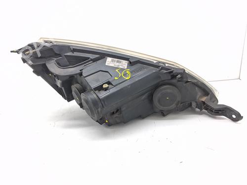 Left headlight PEUGEOT EXPERT Van (VF3A_, VF3U_, VF3X_) 1.6 HDi 90 16V | BP28141727C28 