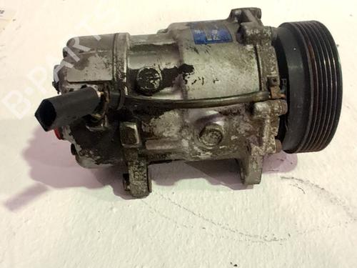 AC compressor SEAT LEON (1M1) 1.6 16 V | BP33767511M34 - Image 2
