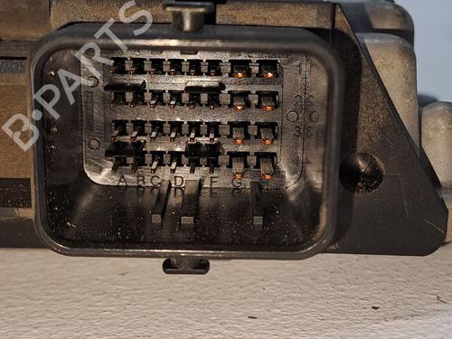 Engine control unit (ECU) PEUGEOT BIPPER Tepee 1.4 HDi | BP26520429M57 