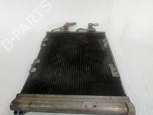 AC radiator OPEL ASTRA H GTC (A04) 1.7 CDTi (L08) | BP29852257M32