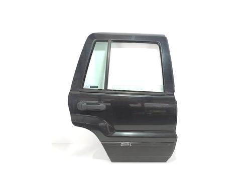 Used Right rear door JEEP GRAND CHEROKEE II (WJ, WG) 3.1 TD 4x4 (140 hp) 29024110