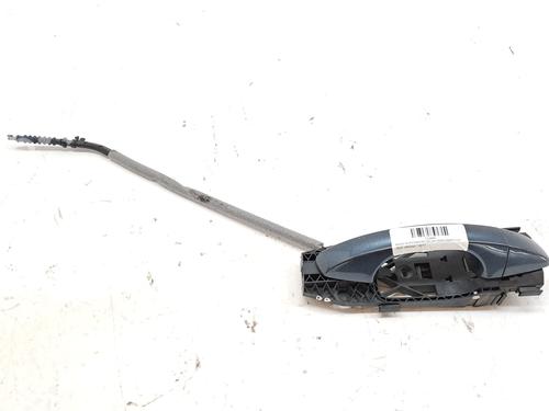 Used Front right exterior door handle SEAT ARONA (KJ7, KJP) 1.0 TGi (90 hp) 28959399