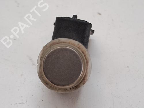 Elektronische module RENAULT MEGANE III Hatchback (BZ0/1_, B3_) 1.5 dCi (BZ09, BZ0D, BZ1W, BZ29, BZ14) (110 hp) 27463048