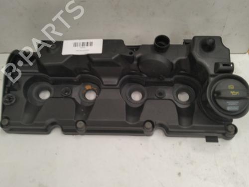 Used Valve cover VW PASSAT B8 Variant (3G5, CB5) 2.0 TDI (150 hp) 28029085