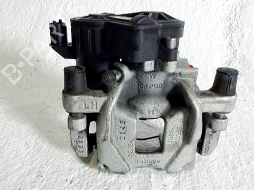 Left rear brake caliper FORD USA EDGE 2.0 TDCi AWD | BP30898306M107