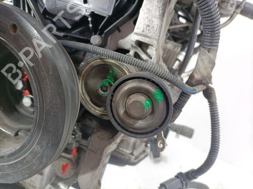 Engine CITROËN C3 III (SX) 1.2 THP 110 (SXHNPS, SXHNZT, SXHNZ6) | BP29301380M1 