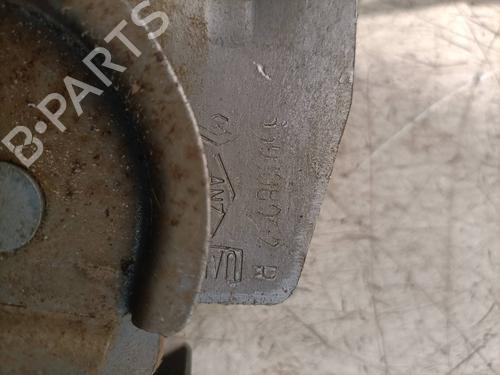 Hand brake DACIA SANDERO II TCe 90 (B8M1, B8MA, B8AC) | BP25455336I18 