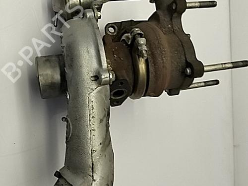 Turbolader/Kompressor FIAT DOBLO Box Body/MPV (223_) 1.9 JTD | BP29303038M71 