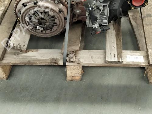 Used Engine Engine 29051708 29051708