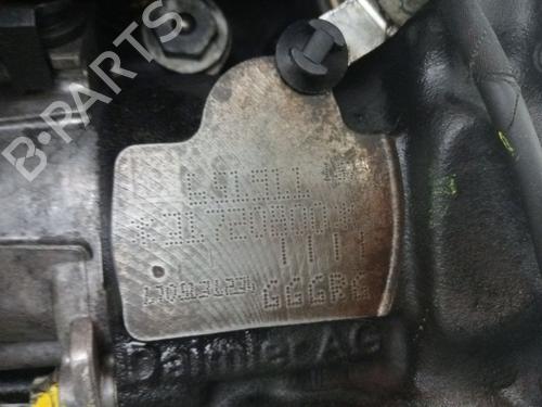 Engine MERCEDES-BENZ E-CLASS Coupe (C207) E 220 CDI / d (207.302, 207.301) | BP29420892M1 