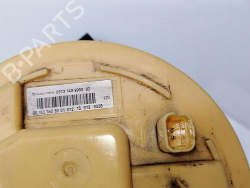 Fuel pump PEUGEOT 308 II (LB_, LP_, LW_, LH_, L3_) 1.6 HDi / BlueHDi 115 | BP23385091M76 