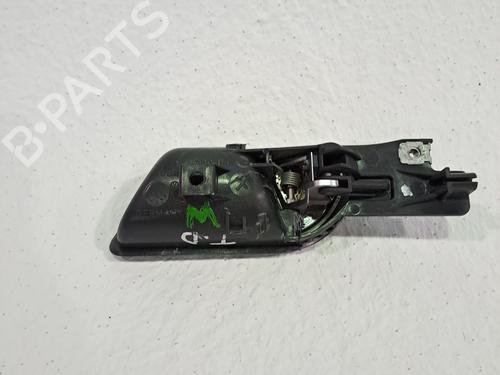 Rear right interior door handle VW GOLF V (1K1) 1.9 TDI | BP23943992I16 