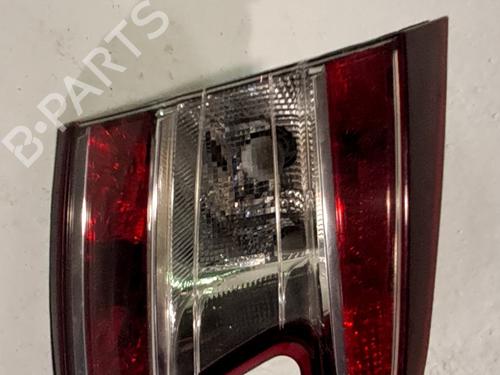 Used Right tailgate light Right tailgate light RENAULT MEGANE III Grandtour (KZ0/1) 1.9 dCi (KZ0J, KZ0N, KZ1S) (131 hp) 33768657 33768657