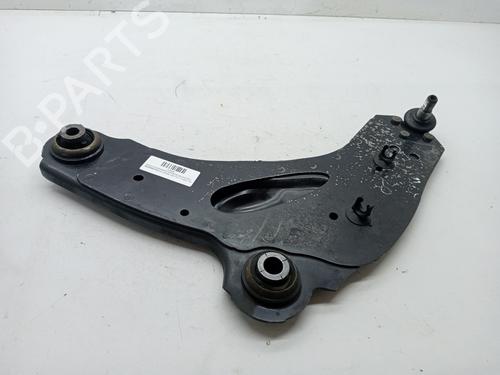 Used Left front suspension arm RENAULT TRAFIC II Bus (JL) 2.5 dCi 135 (JL0D) (135 hp) 23354801