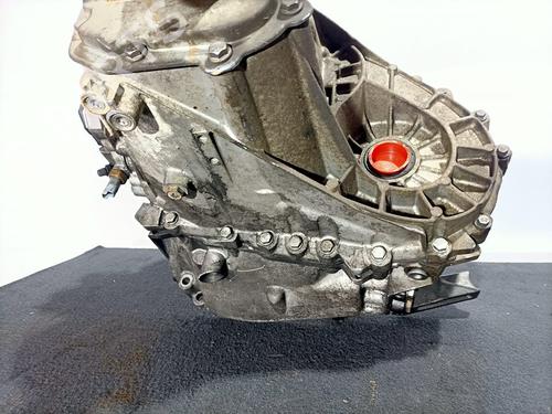 Gearbox PEUGEOT 3008 I MPV (0U_) 1.6 HDi | BP26538142M3 