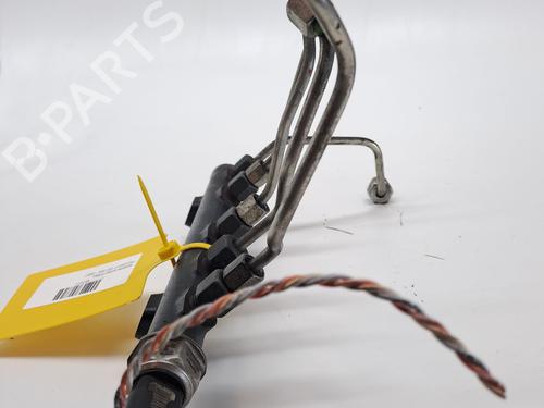 Injection rail PEUGEOT 207 SW (WK_) 1.6 HDi | BP23280020M98 