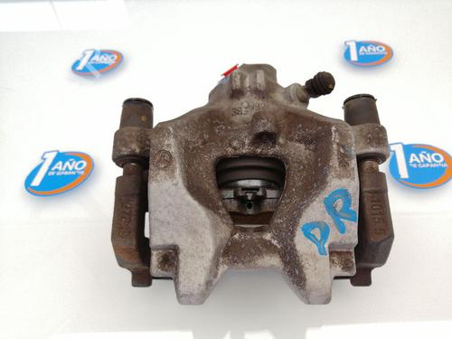 Used Right rear brake caliper MERCEDES-BENZ C-CLASS (W204) C 200 CDI (204.001) (136 hp) 23651322