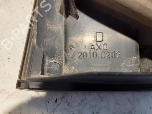 Right taillight CITROËN XANTIA Break (X1_, X2_) 1.9 Turbo D | BP25457768C35 